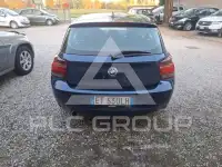 2013 BMW 114