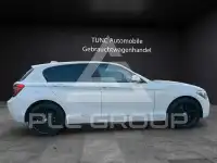 2013 BMW 114