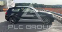 2013 BMW 114