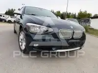 2013 BMW 114
