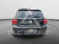 2013 BMW 114