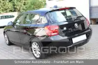 2013 BMW 114