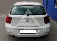 2013 BMW 114