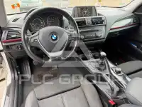 2013 BMW 114