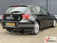 2013 BMW 114