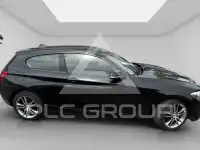 2013 BMW 114