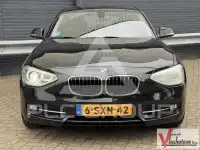 2013 BMW 114