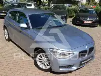 2013 BMW 114