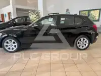 2013 BMW 114