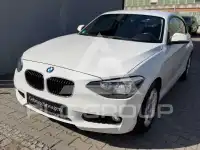 2013 BMW 114