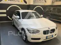 2013 BMW 114