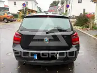 2013 BMW 114