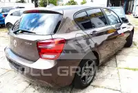 2013 BMW 114
