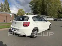 2013 BMW 114