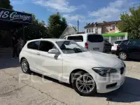 2013 BMW 114