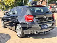 2013 BMW 114