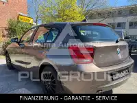 2013 BMW 114