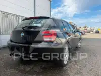 2013 BMW 114