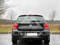 2013 BMW 114