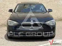 2013 BMW 114