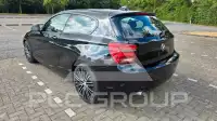 2013 BMW 114