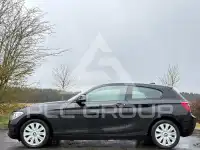 2013 BMW 114