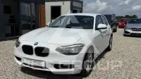 2013 BMW 114