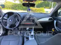 2013 BMW 114