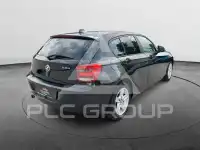 2013 BMW 114