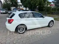 2013 BMW 114