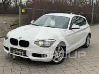 2013 BMW 114