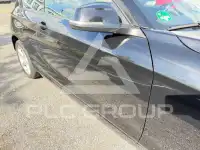 2013 BMW 114