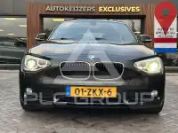 2013 BMW 114
