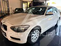 2013 BMW 114