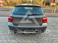 2013 BMW 114