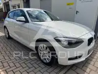2013 BMW 114