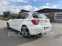 2013 BMW 114