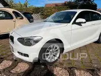 2013 BMW 114