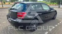 2013 BMW 114