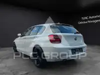 2013 BMW 114