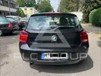 2013 BMW 114