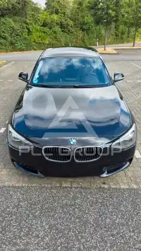 2013 BMW 114