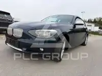 2013 BMW 114