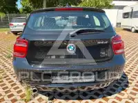 2013 BMW 114