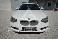 2013 BMW 114