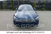 2013 BMW 114