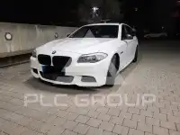 2013 BMW 550M