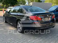 2013 BMW 550M