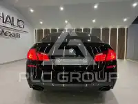 2013 BMW M550
