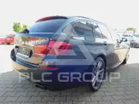 2013 BMW 550M